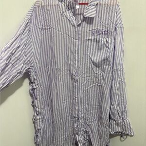 Savage X Fenty Lounge Set